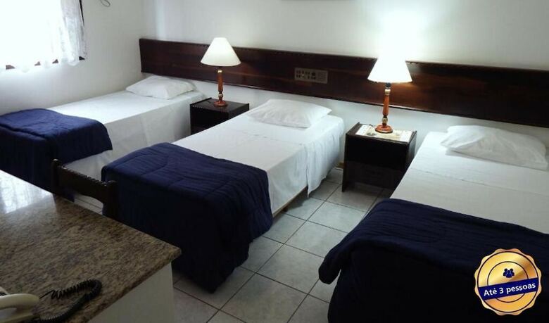 Holz Hotel