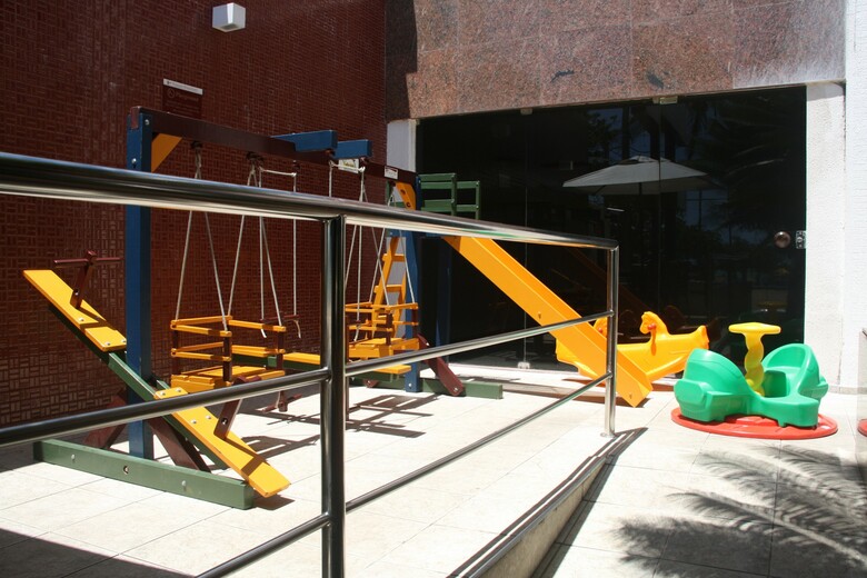 Pajucara Praia Hotel