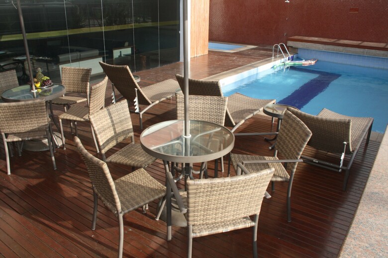 Pajucara Praia Hotel