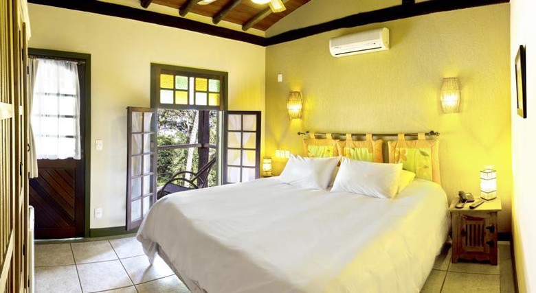 Porto Pacu�ba Hotel