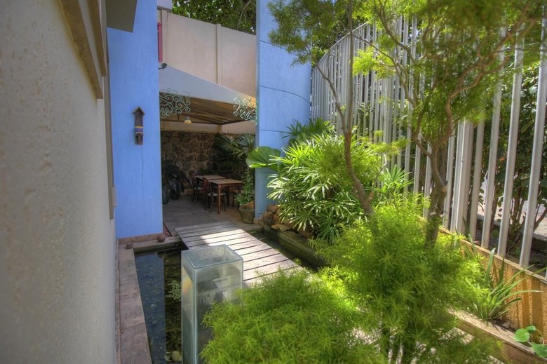 Hotel Pousada Pedra Da Concha