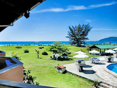 Morro Das Pedras Praia Hotel