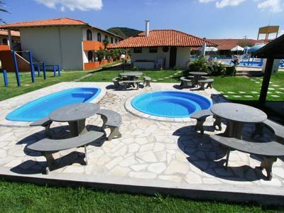 Morro Das Pedras Praia Hotel
