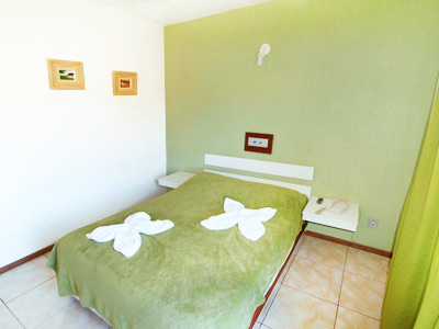 Morro Das Pedras Praia Hotel