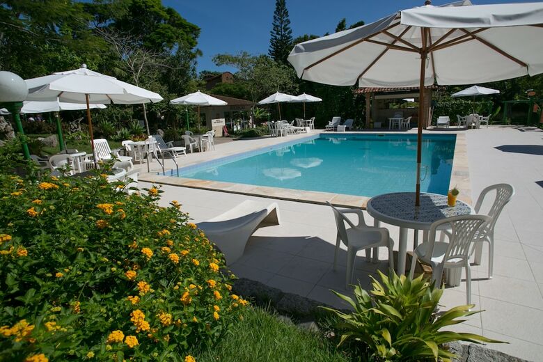 Hotel S�o Sebasti�o Da Praia