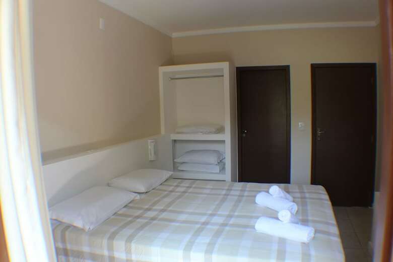 Hotel S�o Sebasti�o Da Praia