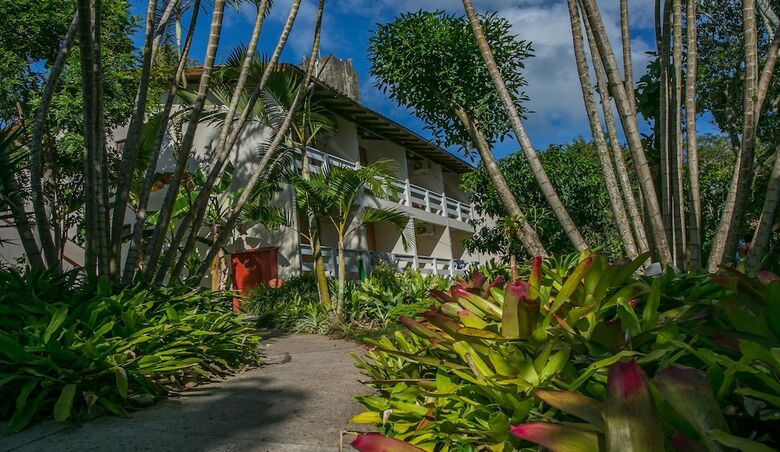 Hotel S�o Sebasti�o Da Praia