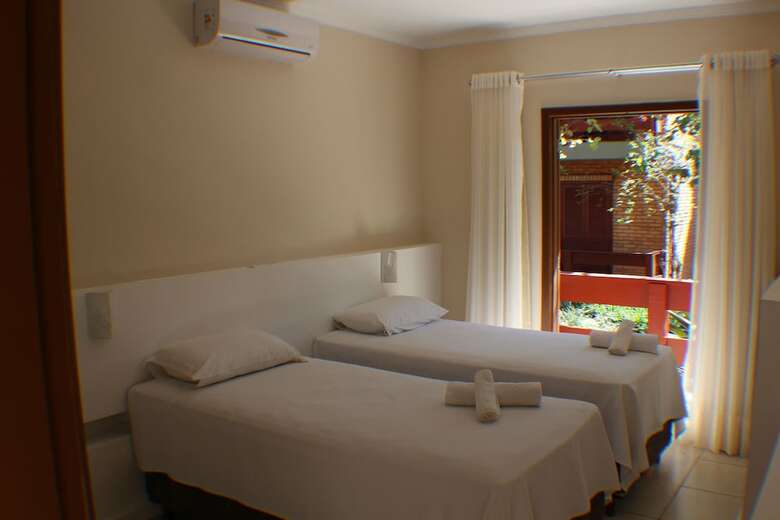 Hotel S�o Sebasti�o Da Praia