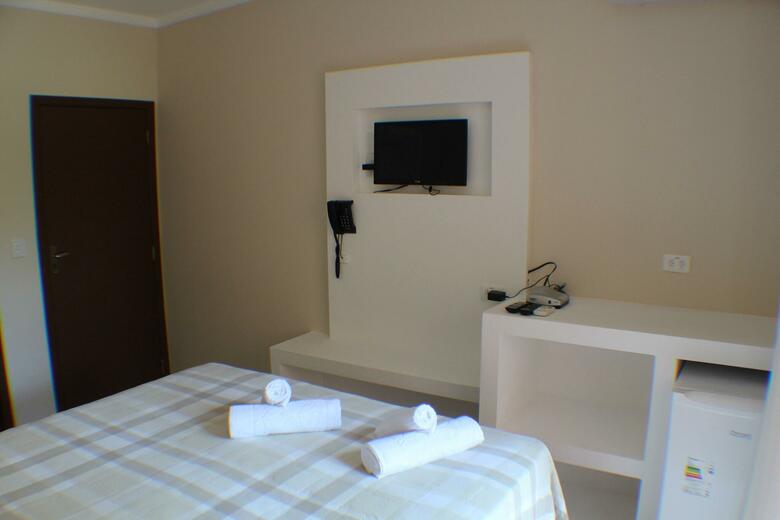 Hotel S�o Sebasti�o Da Praia