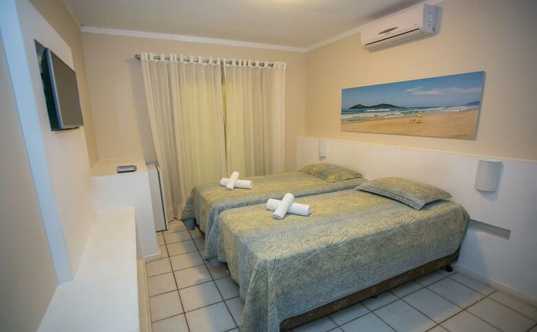 Hotel S�o Sebasti�o Da Praia