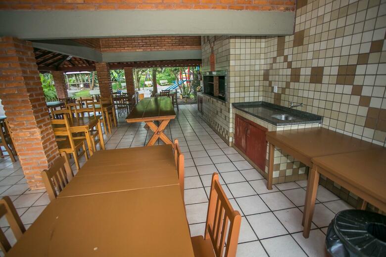 Hotel S�o Sebasti�o Da Praia
