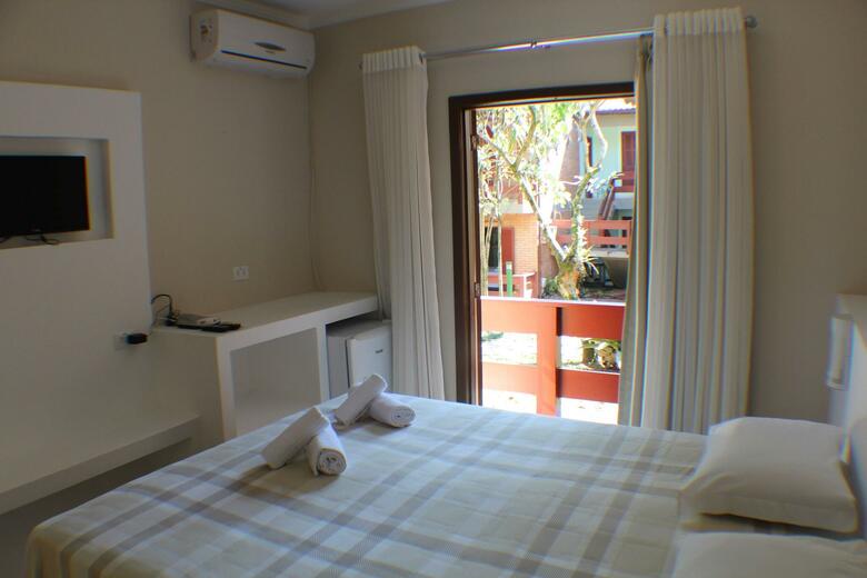 Hotel S�o Sebasti�o Da Praia