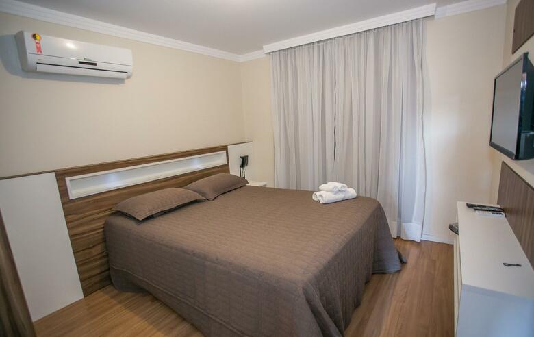 Hotel S�o Sebasti�o Da Praia
