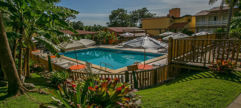Hotel S�o Sebasti�o Da Praia