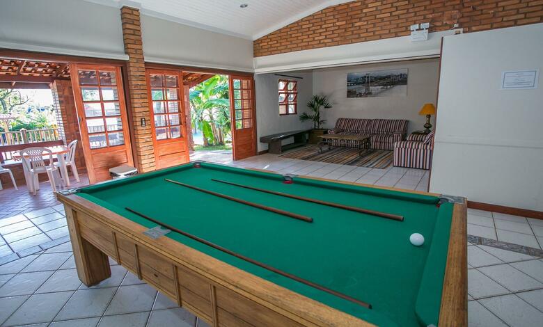 Hotel S�o Sebasti�o Da Praia