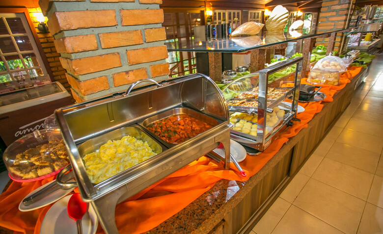 Hotel S�o Sebasti�o Da Praia