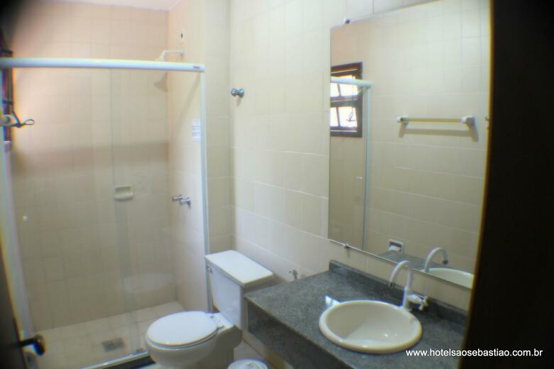 Hotel S�o Sebasti�o Da Praia