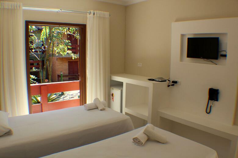 Hotel S�o Sebasti�o Da Praia