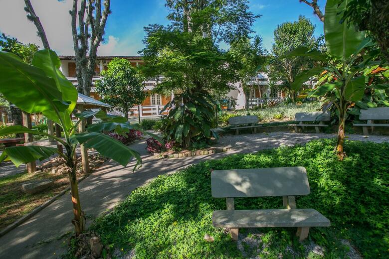 Hotel S�o Sebasti�o Da Praia