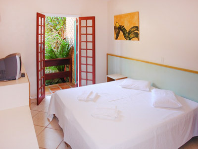 Hotel S�o Sebasti�o Da Praia