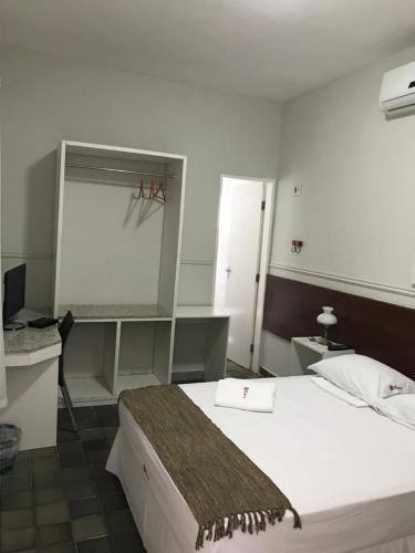Hotel Velho Monge