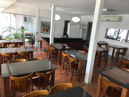Hotel Velho Monge