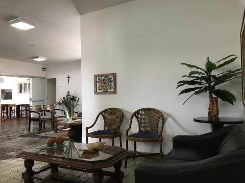 Hotel Velho Monge
