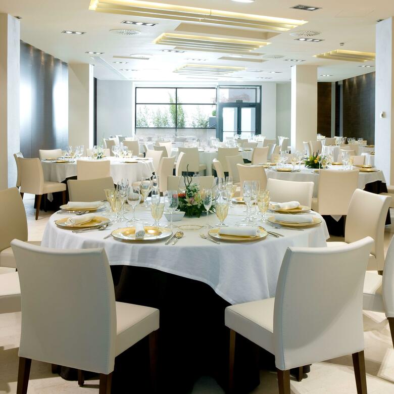 Hotel NH Gijon