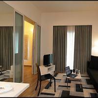 Hotel Grand Mercure Bangalore