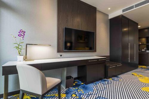 Chatrium Hotel Riverside Bangkok