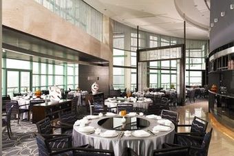 Chatrium Hotel Riverside Bangkok