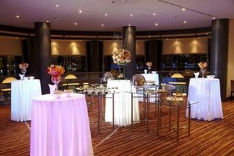 Chatrium Hotel Riverside Bangkok