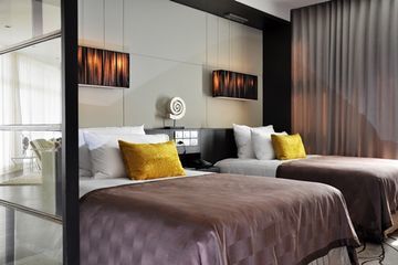 Chatrium Hotel Riverside Bangkok