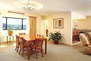 Doubletree Hotel Albuquerque