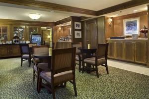 Hotel Crystal City Hilton
