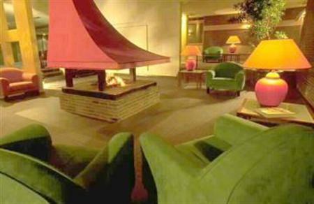 Hotel Novotel Namur