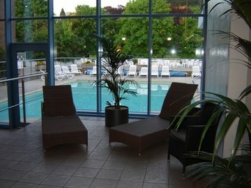 Hotel Novotel Namur