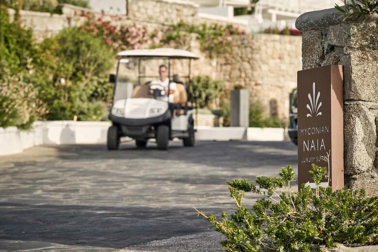 Hotel Ortensia Villas