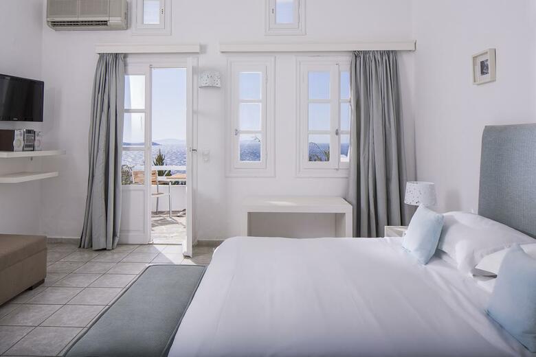 Hotel Apanema Resort