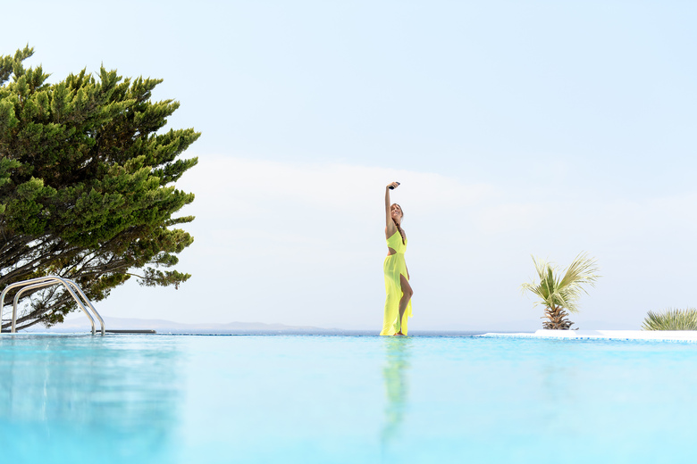 Hotel Apanema Resort