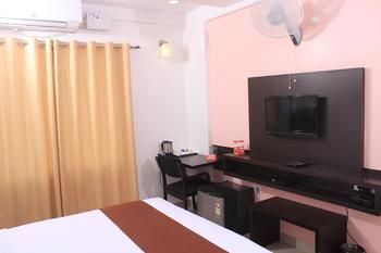 Hotel Oyo Rooms Mysore Ashoka Road
