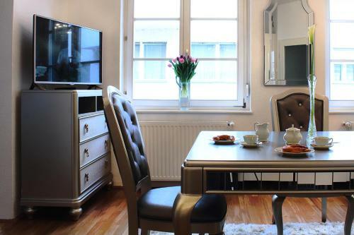 Aparthotel Milford Suites Budapest