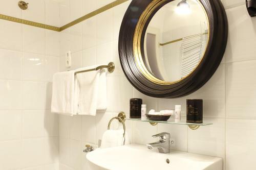 Aparthotel Milford Suites Budapest
