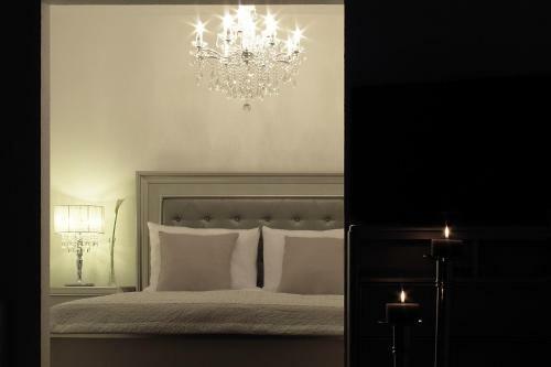 Aparthotel Milford Suites Budapest