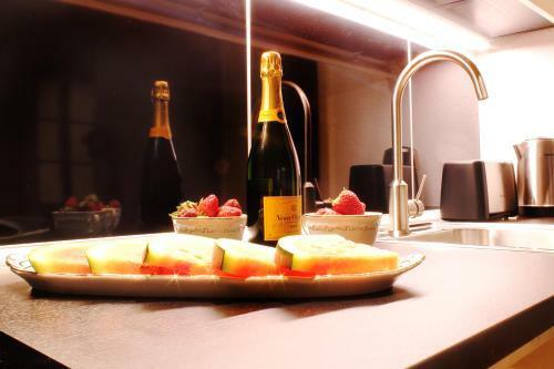 Aparthotel Milford Suites Budapest