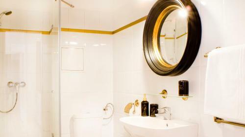 Aparthotel Milford Suites Budapest