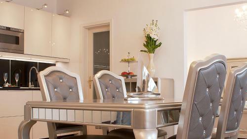 Aparthotel Milford Suites Budapest