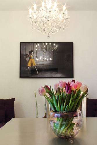 Aparthotel Milford Suites Budapest