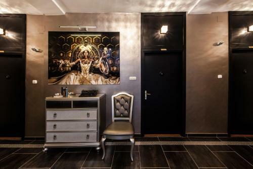 Aparthotel Milford Suites Budapest