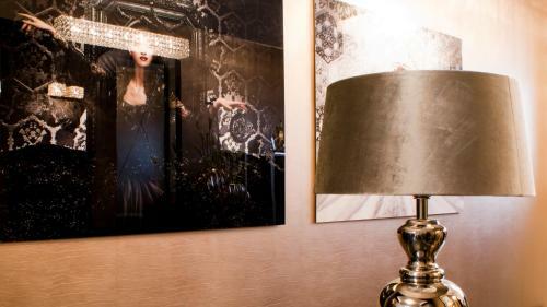 Aparthotel Milford Suites Budapest